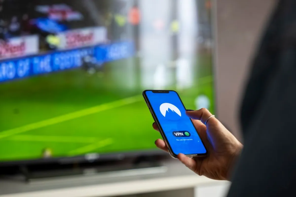 streaming choice